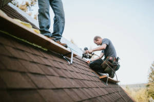 Local Roofers in Union Mills, PA